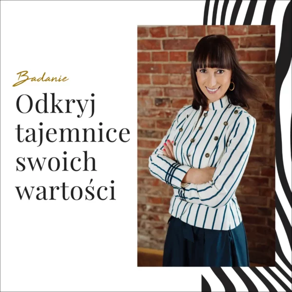 Badanie wartości