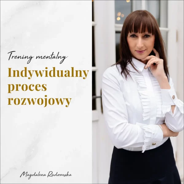 Indywidualny proces rozwojowy