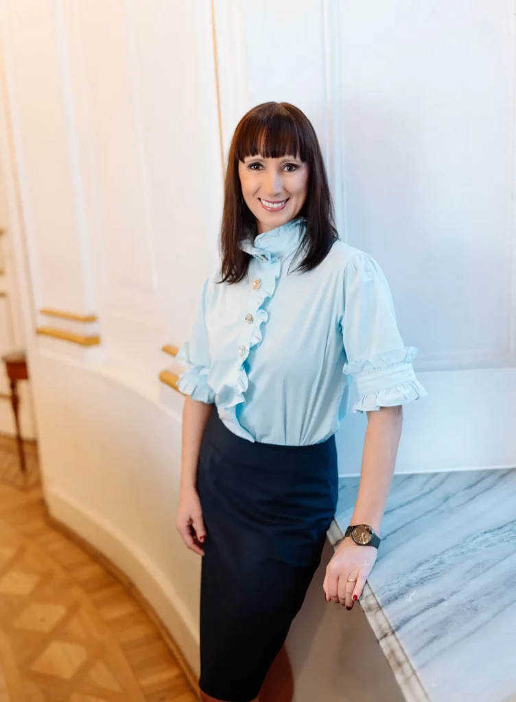 Warsztaty Elevator Pitch – nauka prezentacji pomysłu i budowania wartości w 30 sekund.